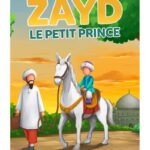 Livre : Zayd le petit prince